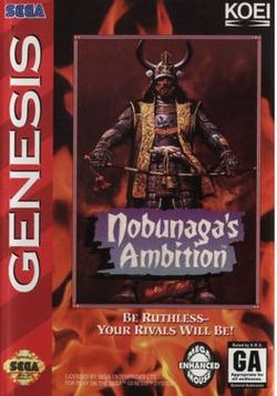 Nobunaga ambition 12 english patch full